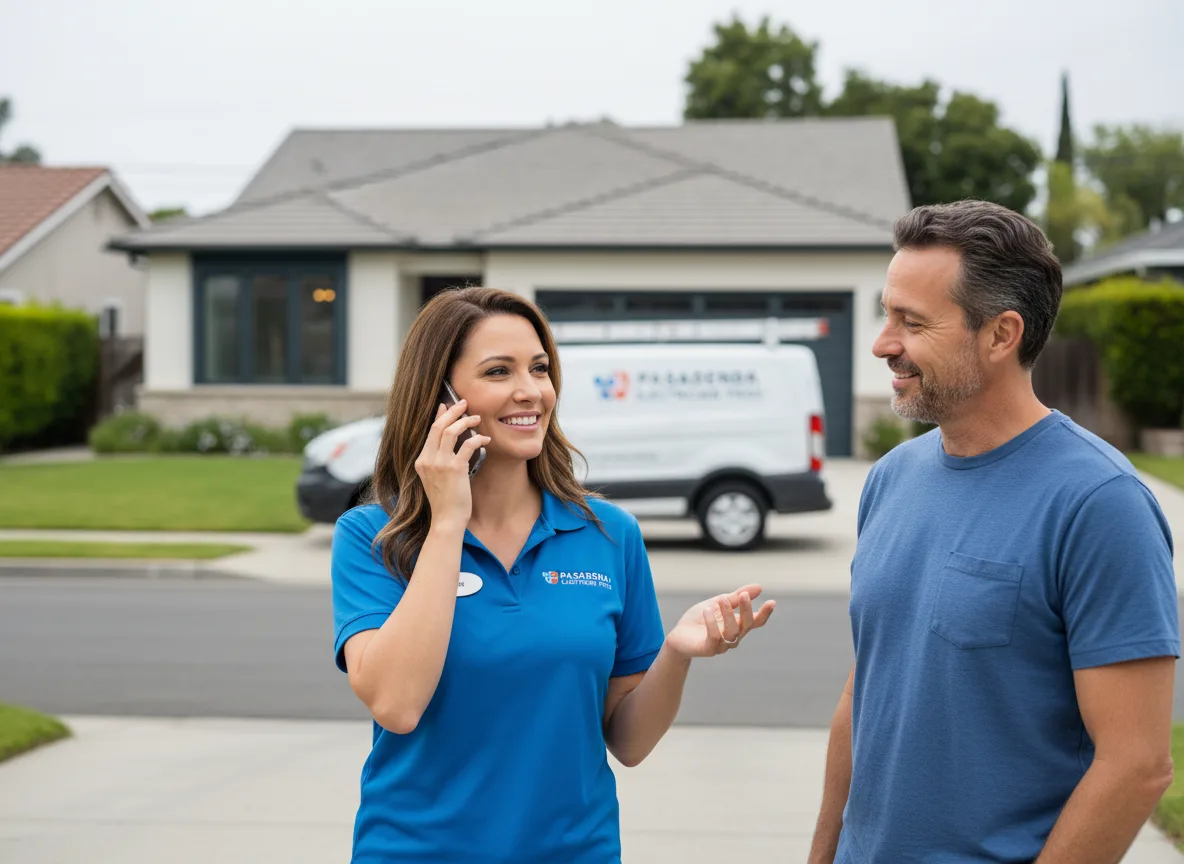 Electrician East Freetown, MA FAQs